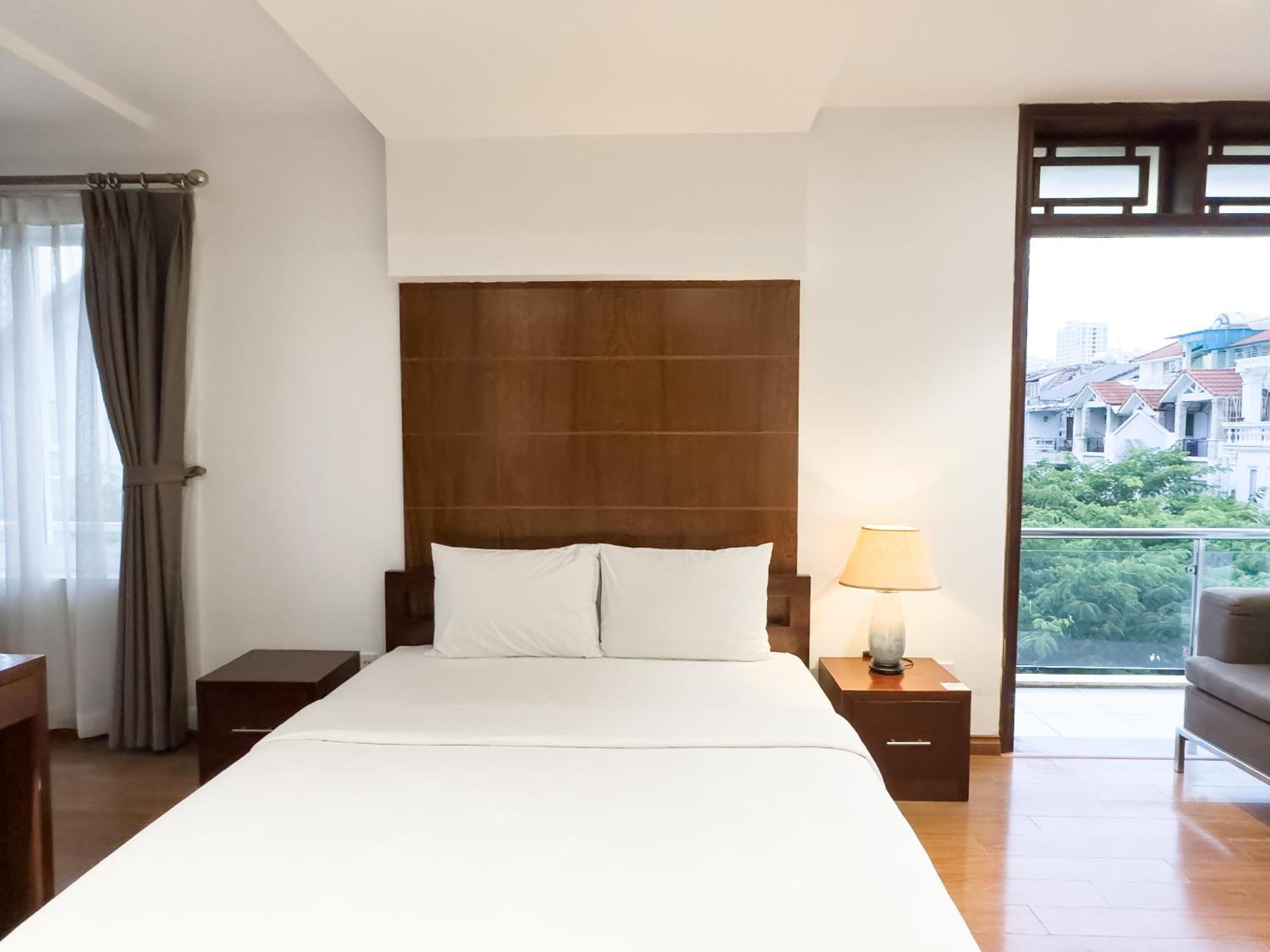 Khách sạn Hoang Yen 3*