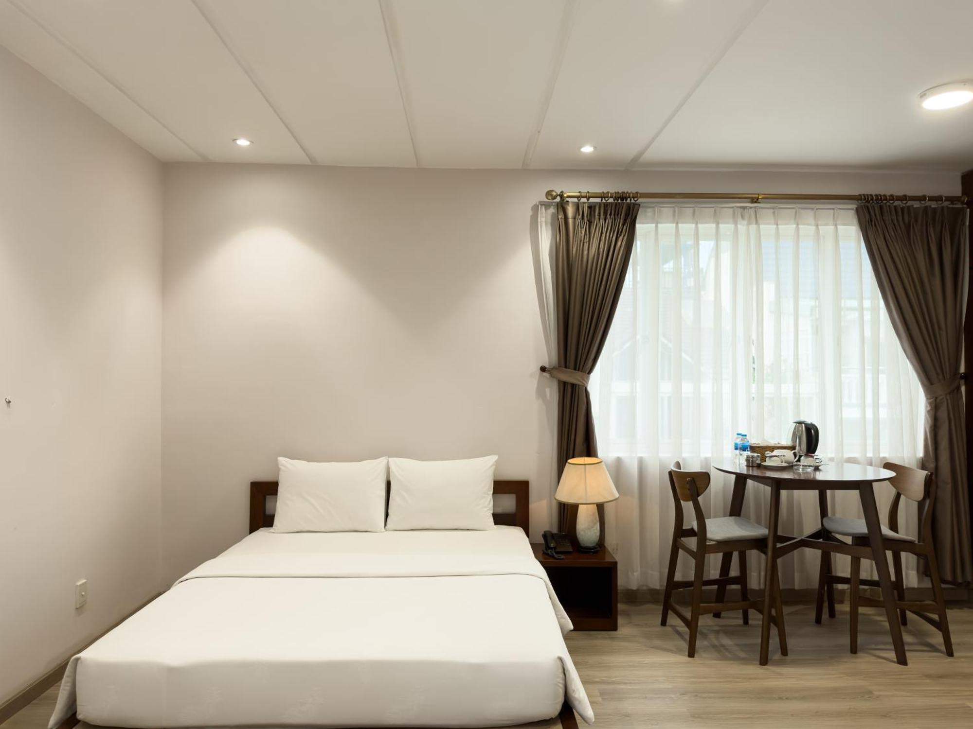 Hoang Yen Khách sạn 3*
