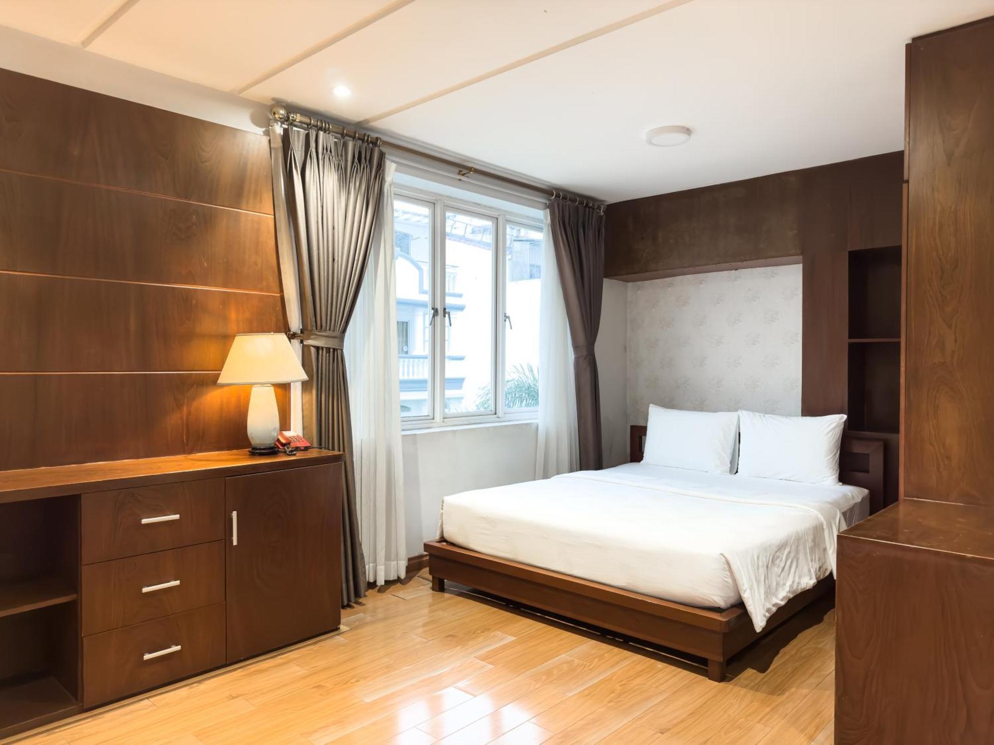 Khách sạn Hoang Yen TP. Hồ Chí Minh