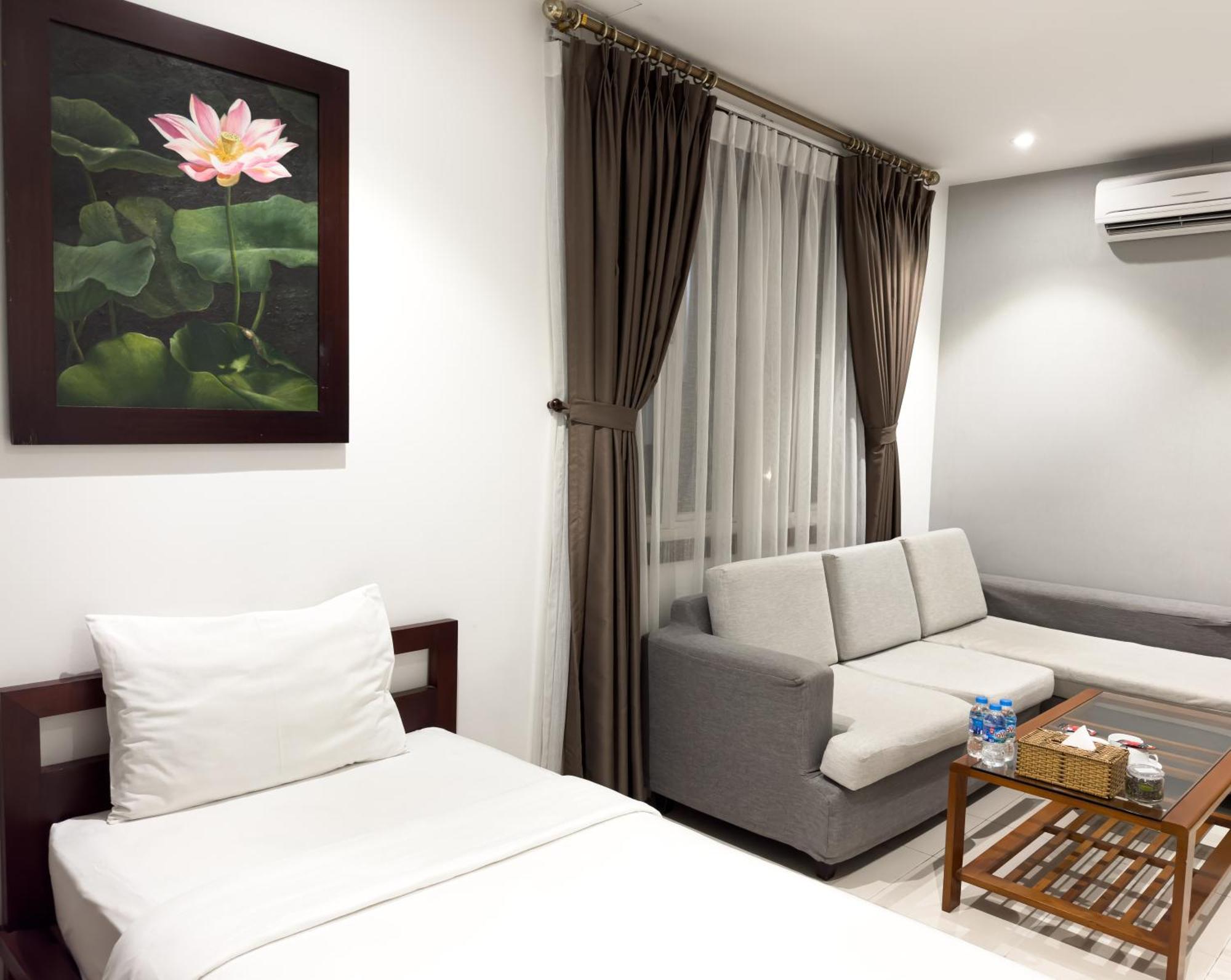 Hoang Yen TP. Hồ Chí Minh