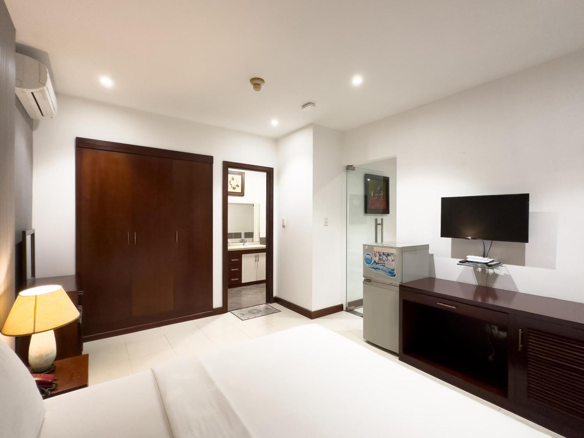 Khách sạn Hoang Yen TP. Hồ Chí Minh
