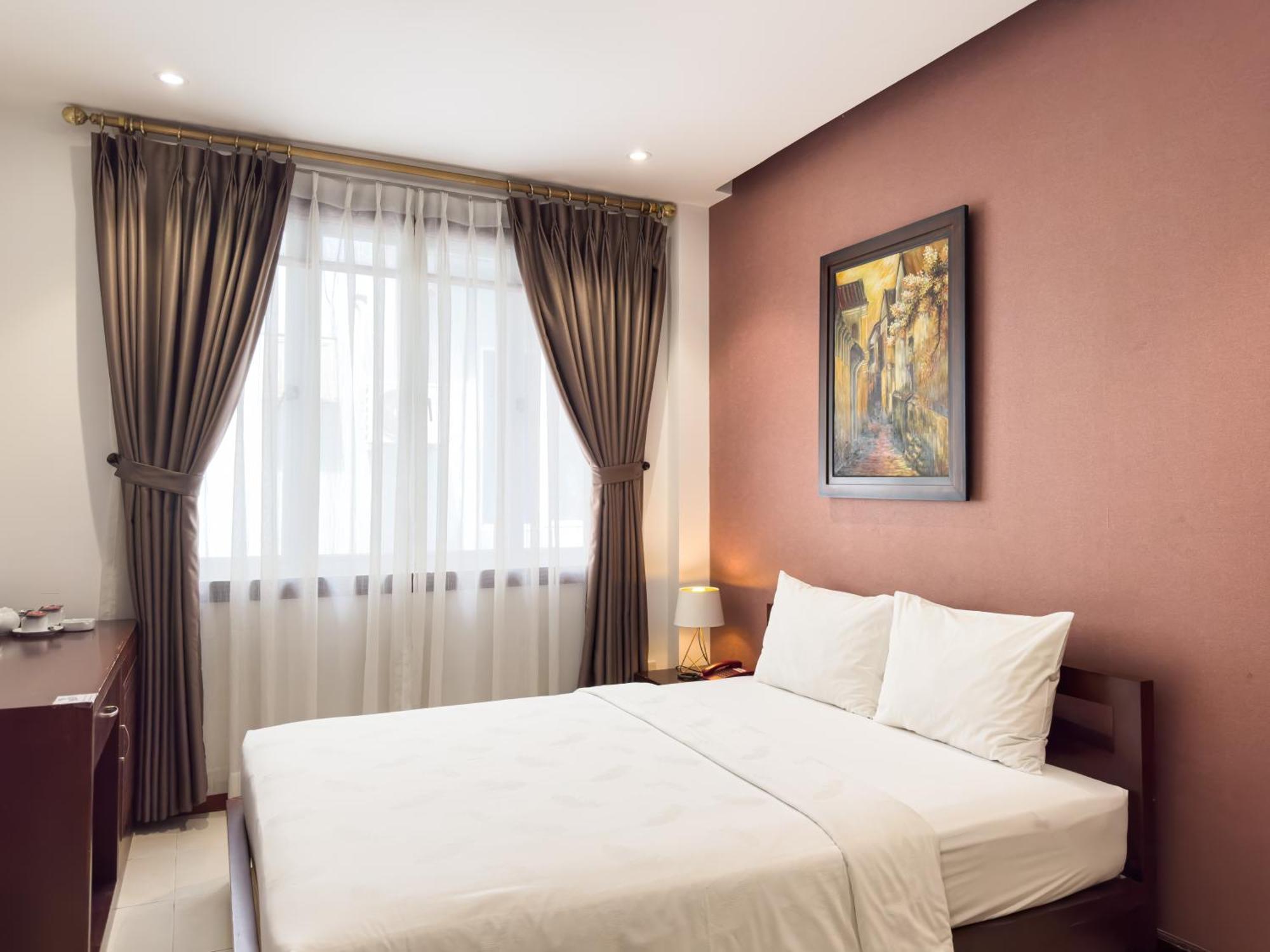 Khách sạn Hoang Yen