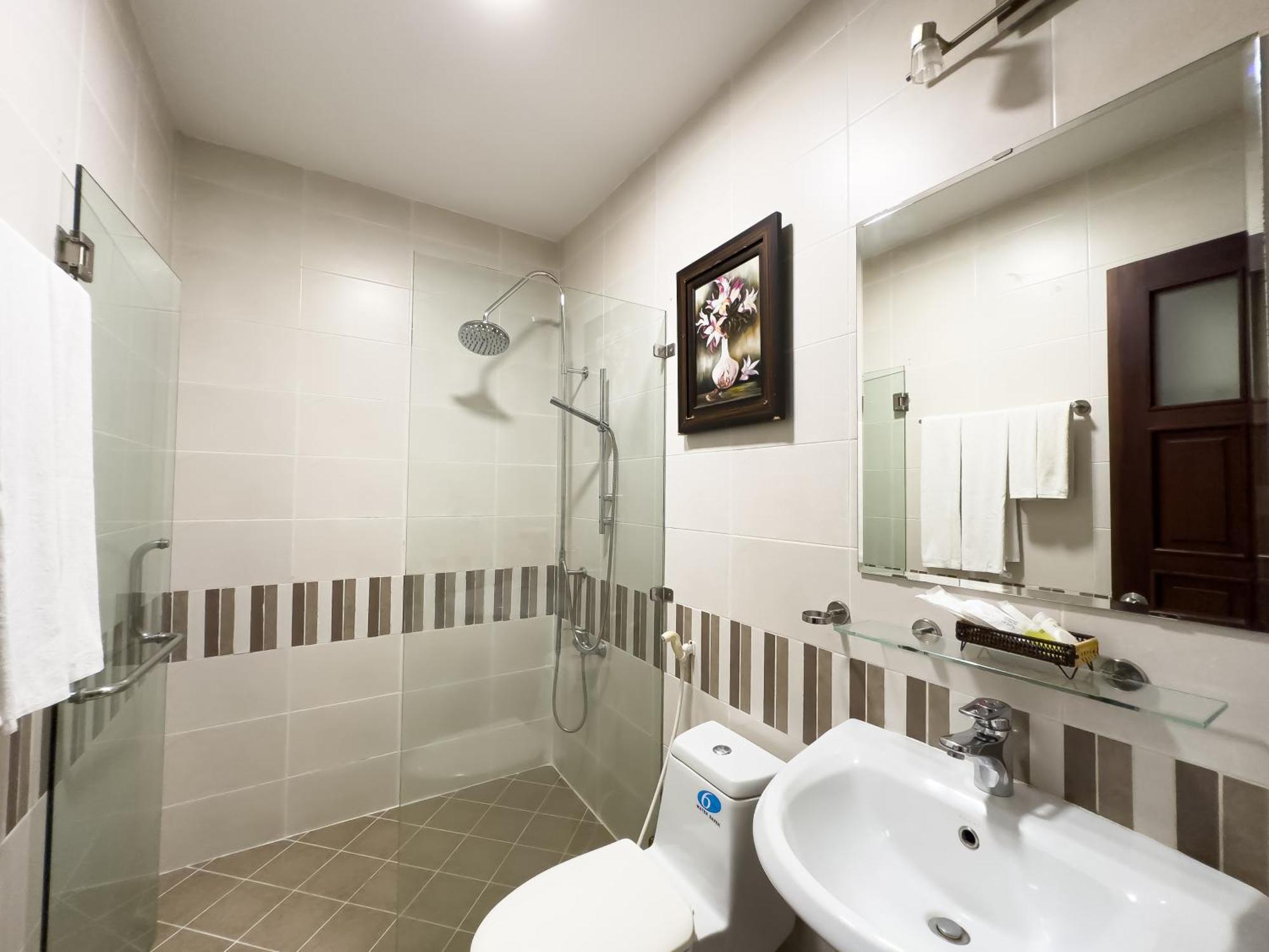 Khách sạn Hoang Yen TP. Hồ Chí Minh