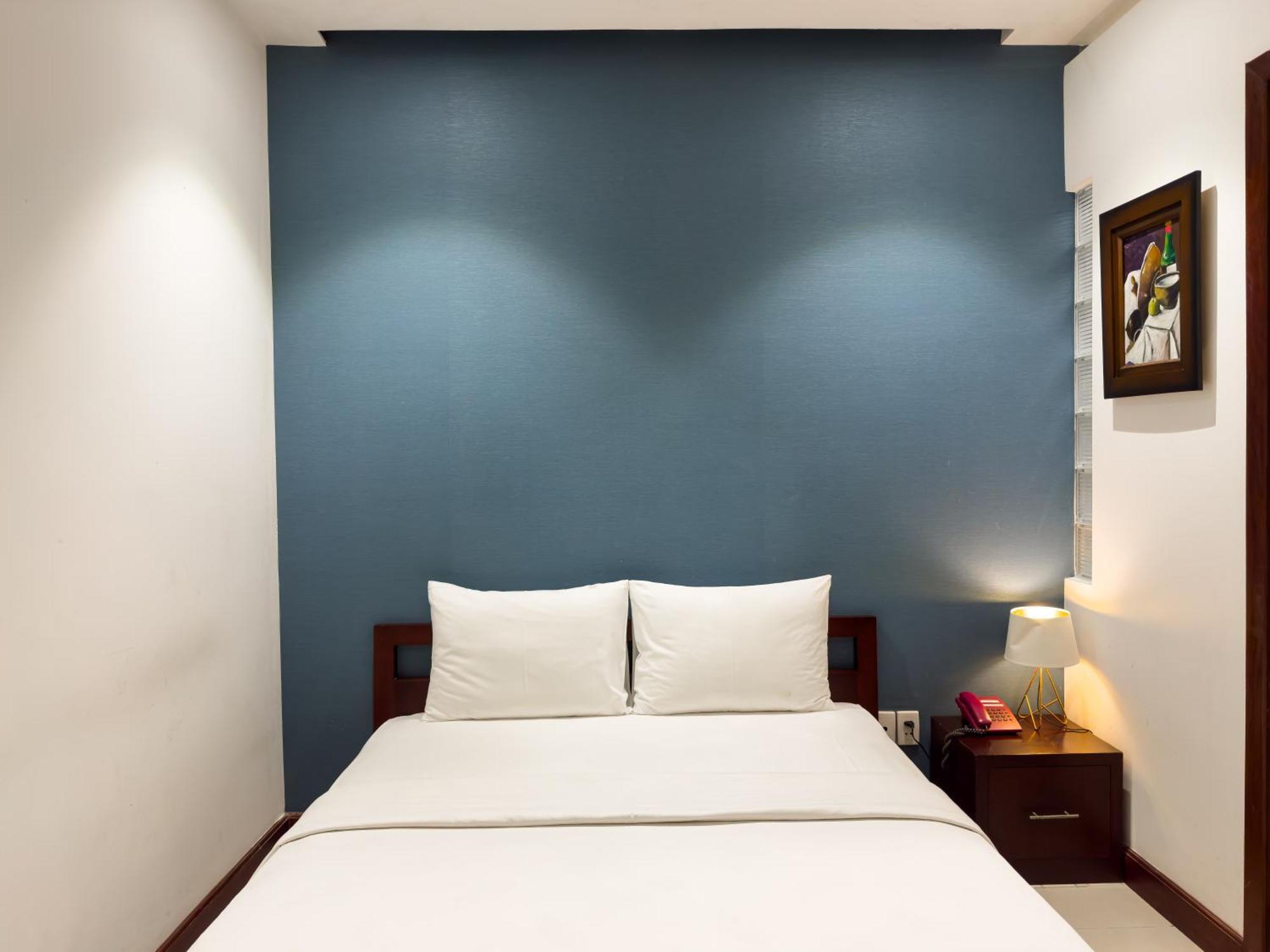 Khách sạn Hoang Yen 3*