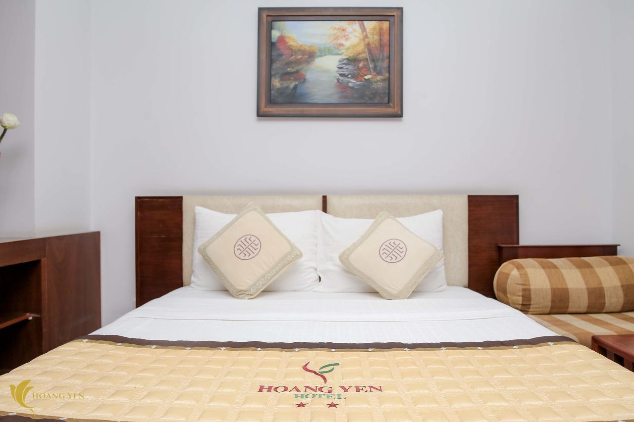 Khách sạn Hoang Yen 3*